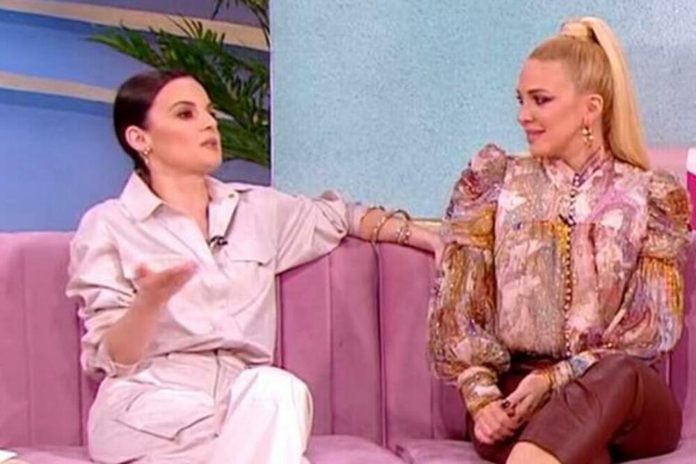 SLAVICA ĆUKTERAŠ OTKRILA TAJNE MILICE TODOROVIĆ: Ovo su INTIMNI detalji