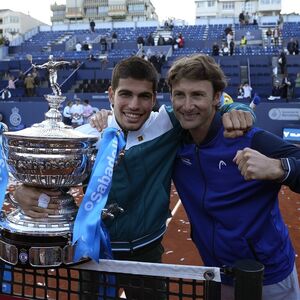 Rastali se Karlos Alkaras i Huan Karlos Fererero!