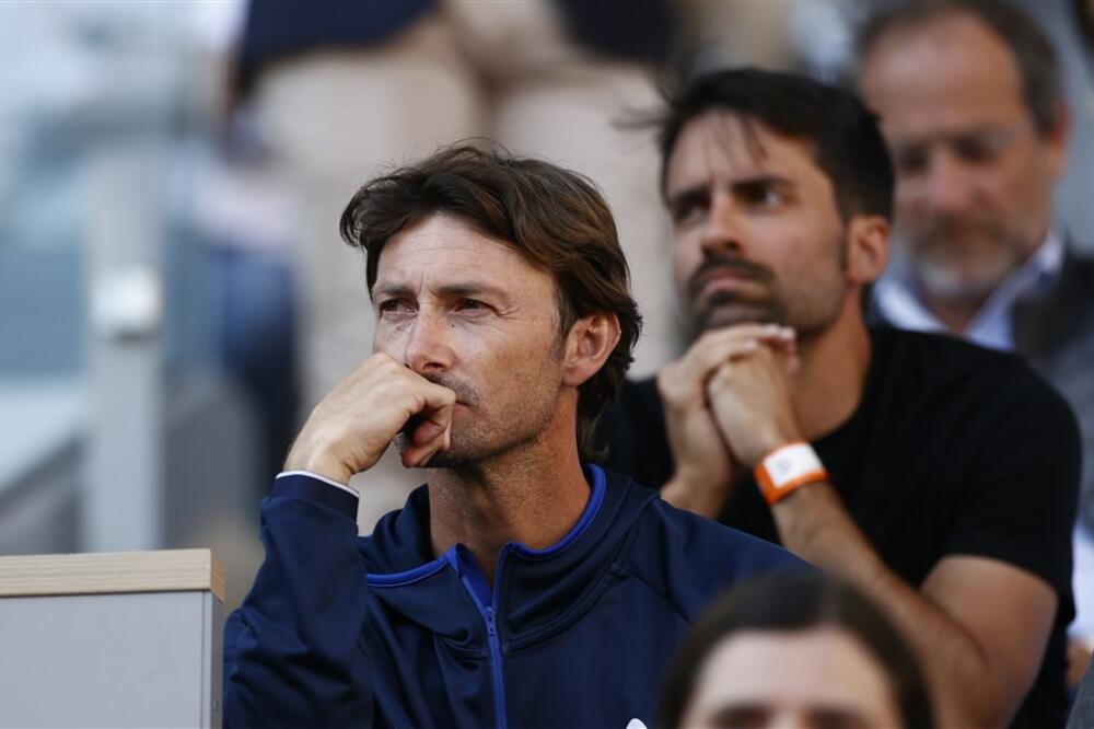 FERERO PRED SUDAR ALKARASA I ĐOKOVIĆA: Znamo Novaka dobro...