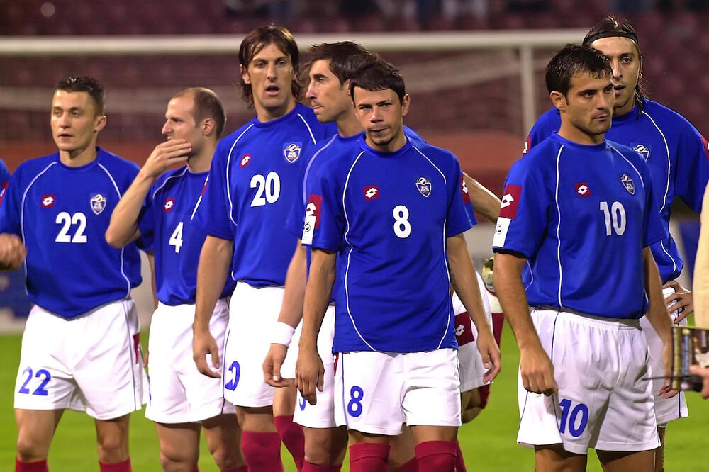 KEŽMAN O SUKOBU SA VIDIĆEM, DEJOM, 'PIKSIJEVOJ SRAMOTI', LJUBOJI, PETKOVIĆU: Povampirili smo se, Deki bio na ivici!