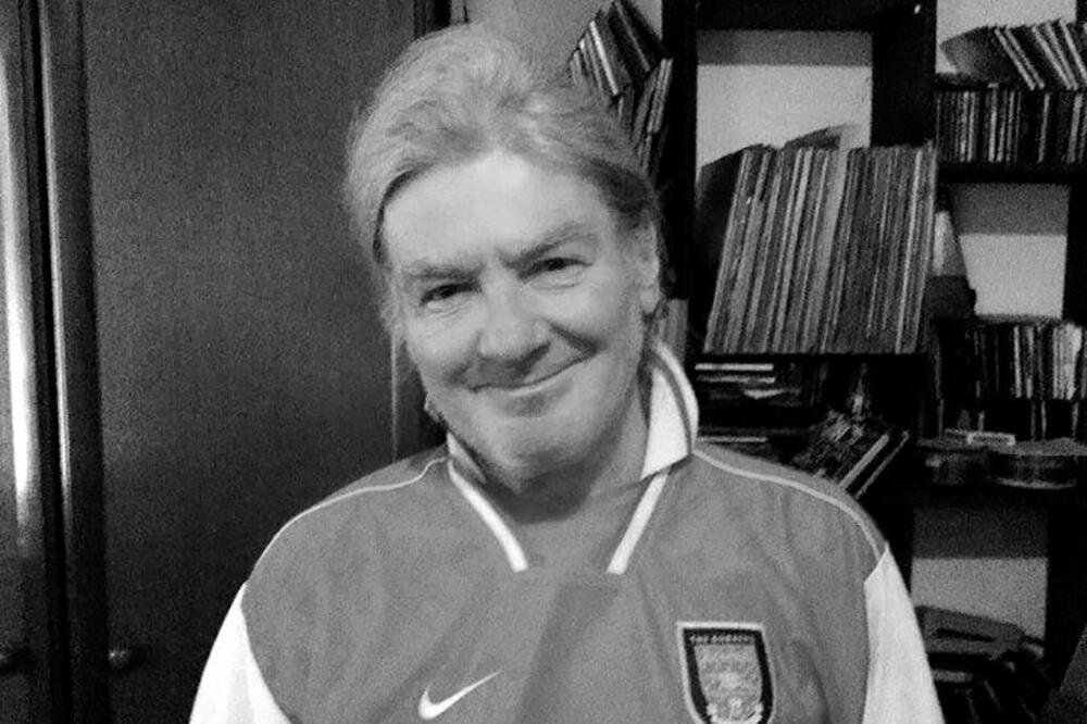 UMRO ŽELJKO NIKOLIĆ: Stradao u požaru?