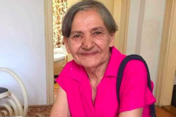 DA LI STE VIDELI LEPU? Ženi iz Krupnja se izgubio svaki trag pre tri dana, ĆERKA moli za POMOĆ (FOTO)