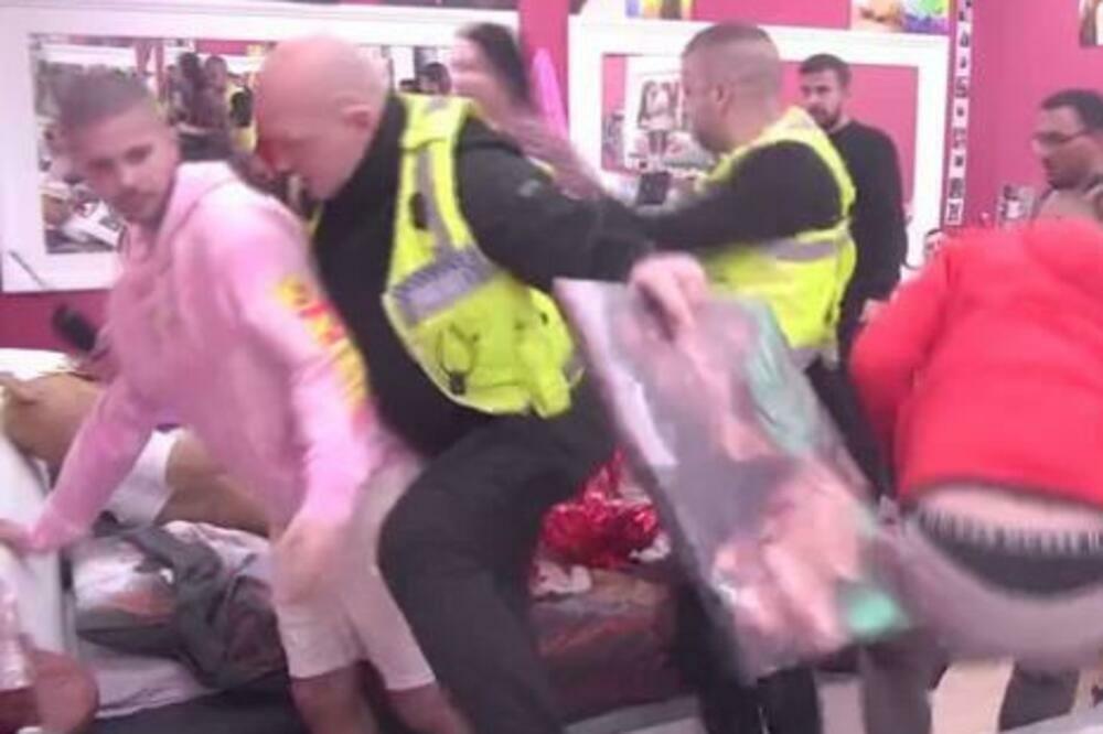 Sukob Maje Marinković i Bilala Brajlovića