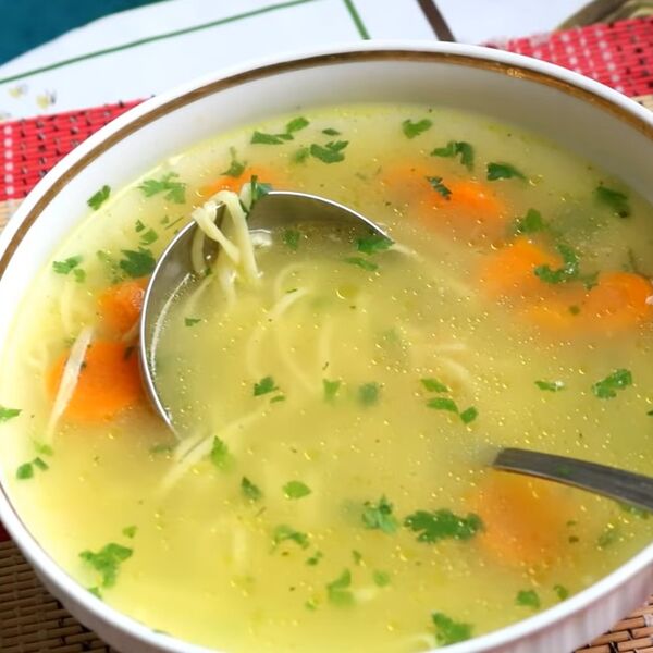 3 RAZLOGA ZBOG KOJIH TREBA ODMAH DA SKUVATE SUPO OD KOSTIJU: Zaboravite na dosadašnji recept- ovaj DIŽE IZ MRTVIH