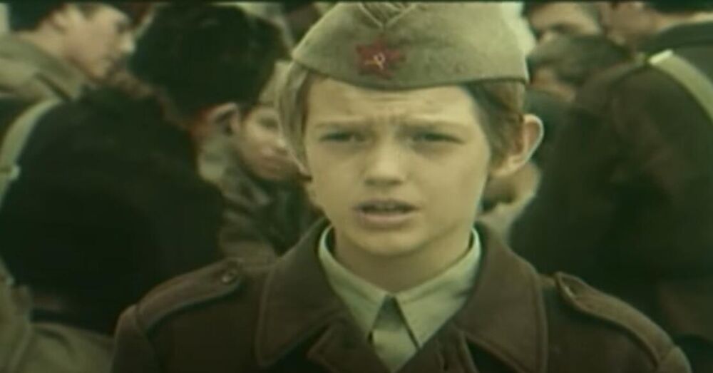 Glumom je počeo da se bavi još kao dete