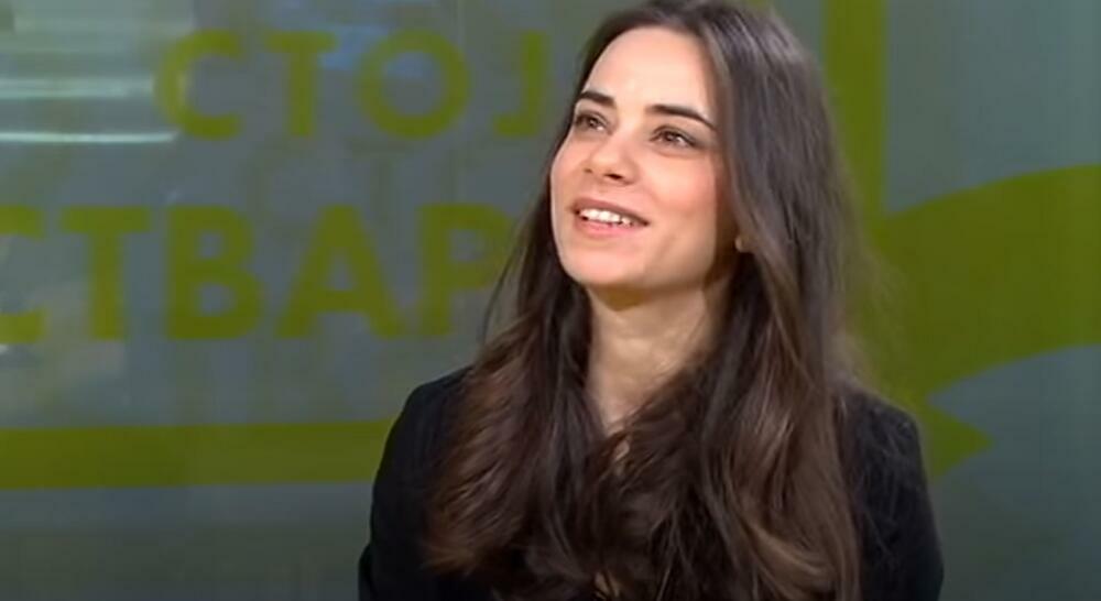 Milica Gojković o filmu 'Južni vetar'