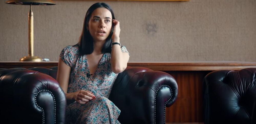 Glumica Milica Gojković