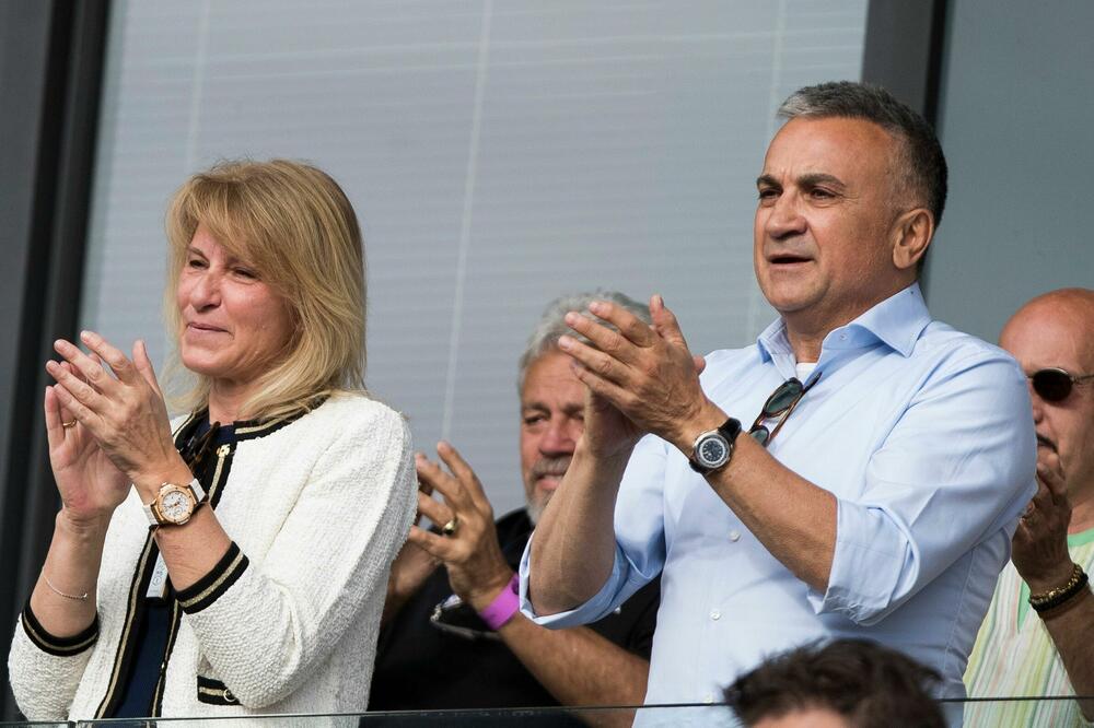 SRĐAN ĐOKOVIĆ NE KRIJE SREĆU NAKON ROĐENJA UNUKA: Oglasio se pa rekao SAMO JEDNO