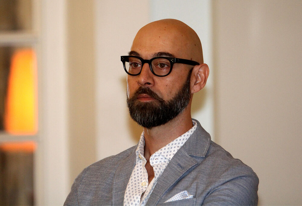 Lutkić je i te kako ponosan na svoje naslednice