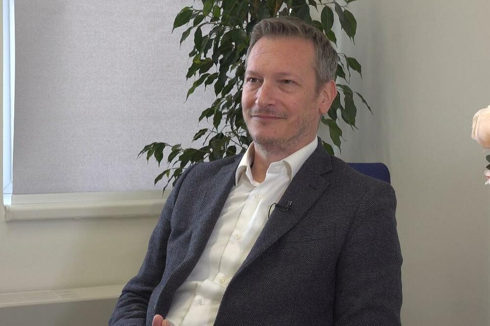 Mihailo Vesović: Srbija je zemlja potencijala i kineski partneri to prepoznaju