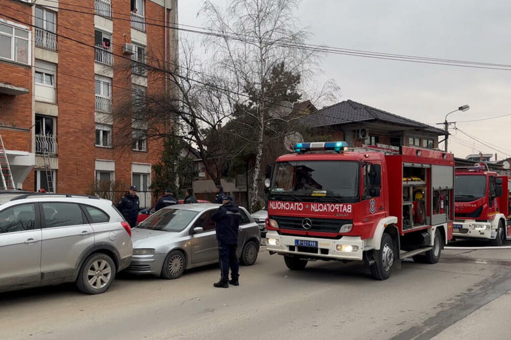 GREJALICA JE OPASNIJA OD RADIJATORA: Stručnjaci upozorili zašto dolazi do požara, svi prave ISTU grešku