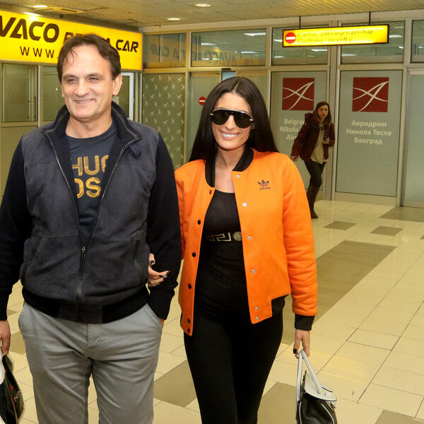 KO JE DIJANIN MUŽ? Razlika u godinama šokirala Srbe, ali i ZANIMANJE BIZNISMENA - cepa šah i svirka gitaricu, a i..