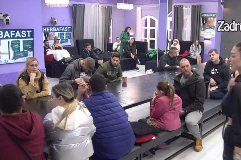 ZADRUGARKA NA STUBU SRAMA! Cimerke odučile da OTKRIJU SVE O NJOJ, ovo je ISTINA O NJENOM PONAŠANJU