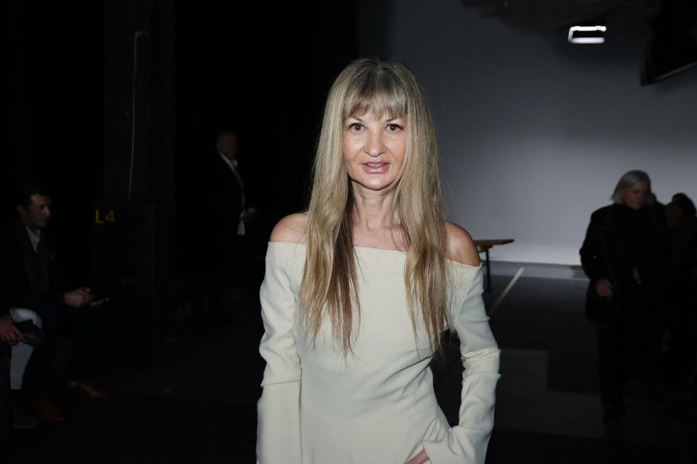 NIJE NI ČUDO ŠTO SU SVI BILI ZALJUBLJENI U NJU! Zbog ovoga su svi BRUJALI o Duški Jovanić, OSTAVLJA BEZ DAHA