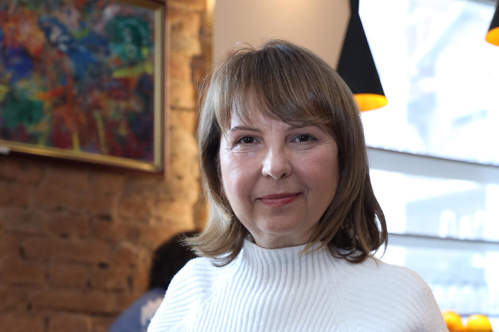 Otkriveno kolika je penzija Bilje Krstić: Nacija će zanemeti kada bude videla cifru koja joj leže na račun