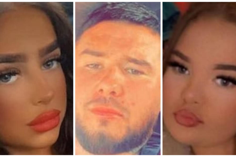 PETORO PRIJATELJA NESTALO NAKON NOĆNOG IZLASKA: Potraga TRAGIČNO okončana nakon 2 dana, nađeno TRI TELA