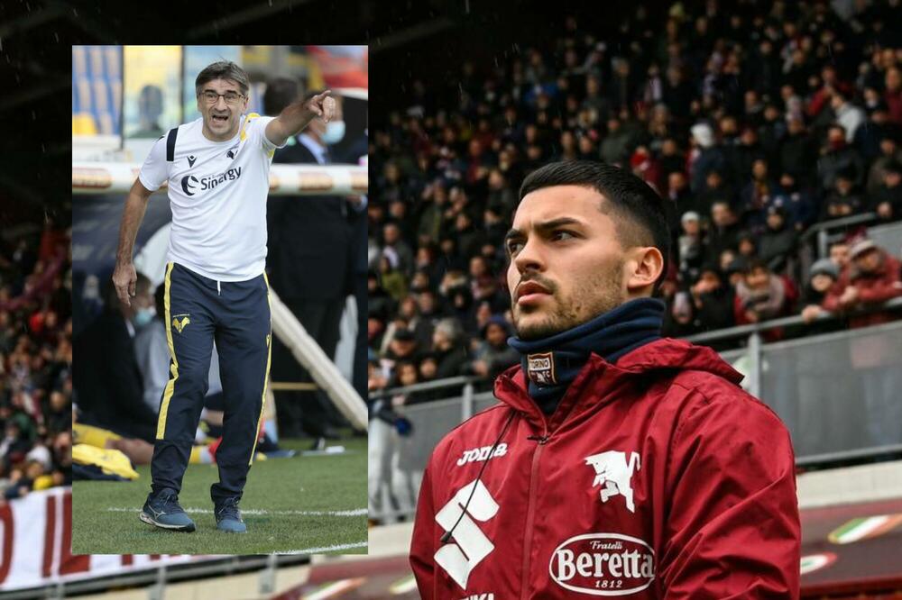 HRVAT POSTAVIO ULTIMATUM RADONJIĆU I OPET GA JAVNO PROZVAO: Fudbal nije samo dribling!