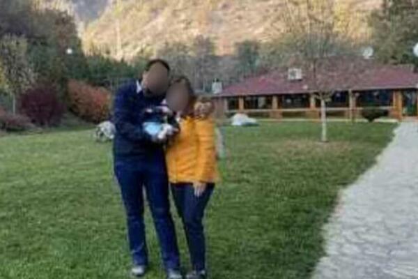 "PITANJE JE ŽIVOTA I SMRTI": Ocu povređenom u POŽARU u Novom Pazaru potrebna KOŽA, evo kako možete POMOĆI!