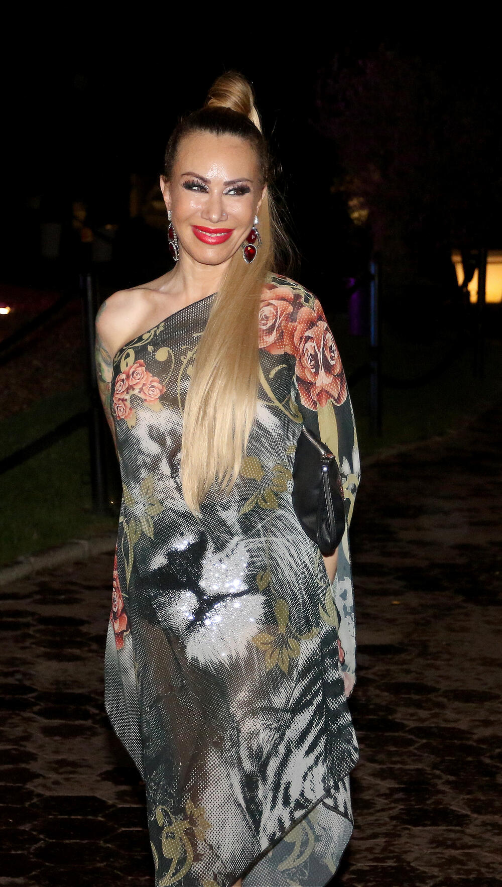 Publika je pamti po brojnim emisijama