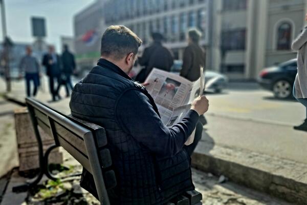 NE PROVERAVAJU VIŠE ŽENE, NEGO LJUBAVNICE: Privatni detektivi u Srbiji imaju PUNE RUKE POSLA, a zadaci su BIZARNI!