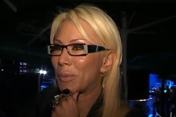 BILA STRAH I TREPET, VAŽILA ZA BOMBASTIČNU VODITELJKU: Danas je NEPREPOZNATLJIVA, a svi ste je OBOŽAVALI