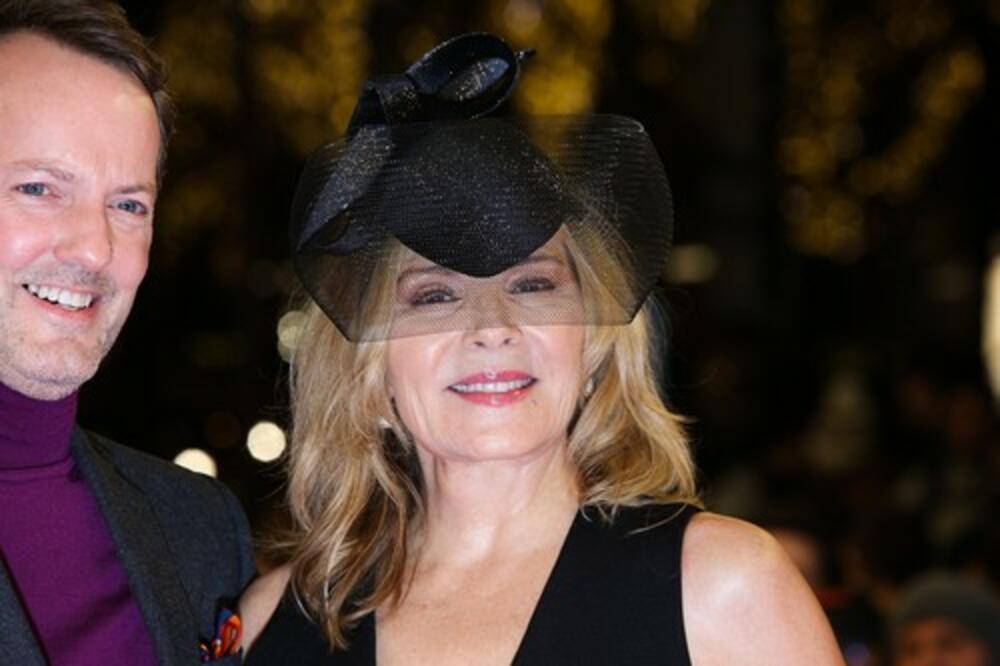 Samanta iz "Seks i Grad" postala OLIČENJE ŽENSKE SNAGE: Razvela se 3 puta, a PORODIČNA TRAGEDIJA joj još NANOSI BOL