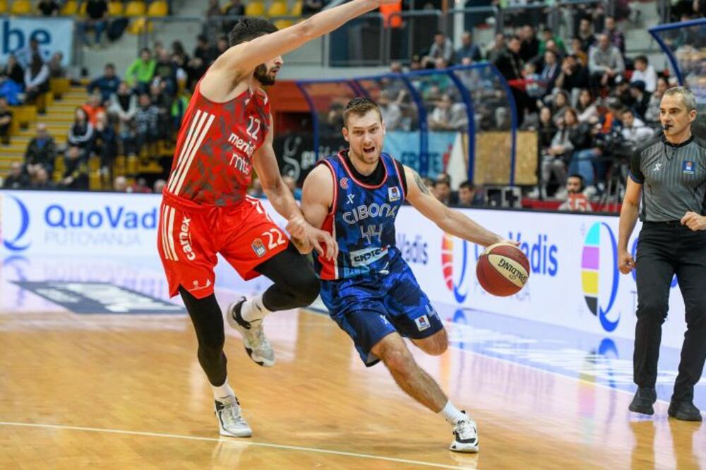 RAZBIO ZVEZDU, PA PORUČIO: Dobio sam dosta poruka od navijača Partizana!