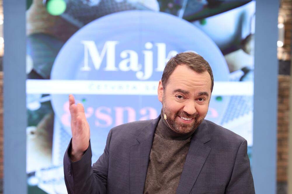 PORODICA IZ BANJALUKE OTVARA NOVU KULINARSKU NEDELJU! Ne propustite najbolje recepte od 18 časova