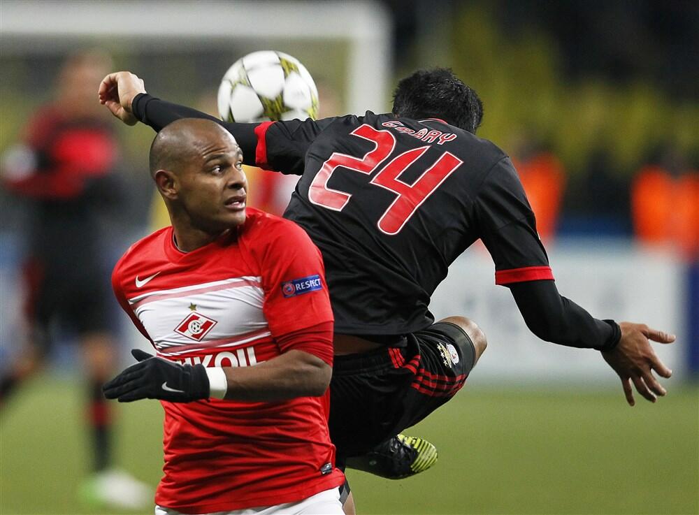 Veliton, Ezekijel Garaj