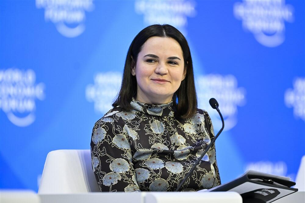 OSUĐENA SVETLANA TIHANOVSKA!