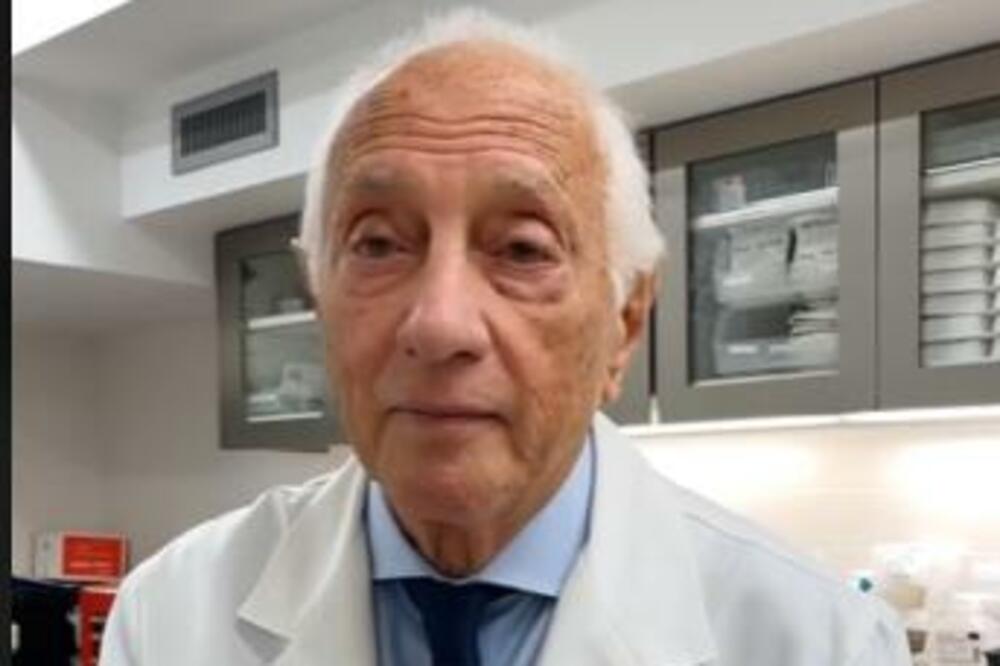 ČUVENI ESTETSKI HIRURG TVRDI: Zbog ove fizičke aktivnosti STARITE BRŽE NEGO ŠTO TREBATE