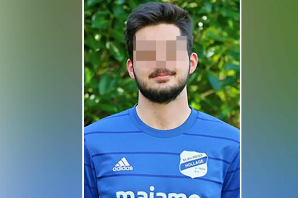 OVAJ MLADIĆ SE SUMNJIČI ZA SILOVANJE I UBISTVO MLADE MILENE NA PUNOLETSTVU: Dobro se poznavali od RANIJE?