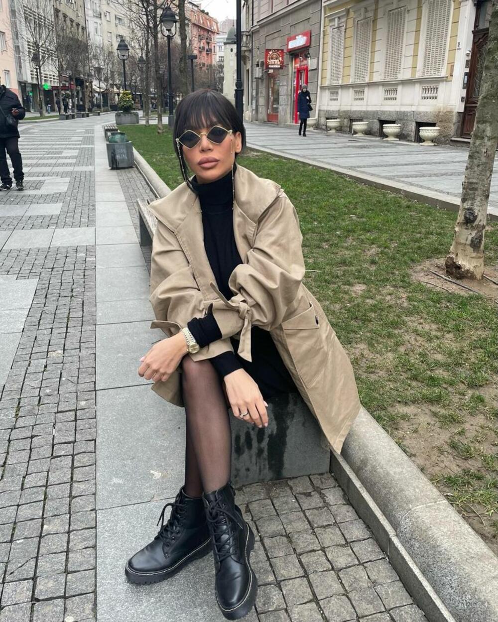 Helena Topalović drastično smršala