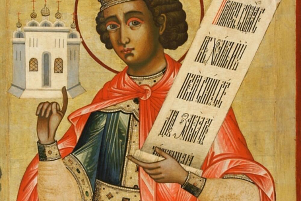 "SREĆNI SU ONI KOJI SU NAŠLI RAJ U SEBI": 9 mudrosti VELIKOG KRALJA SOLOMONA