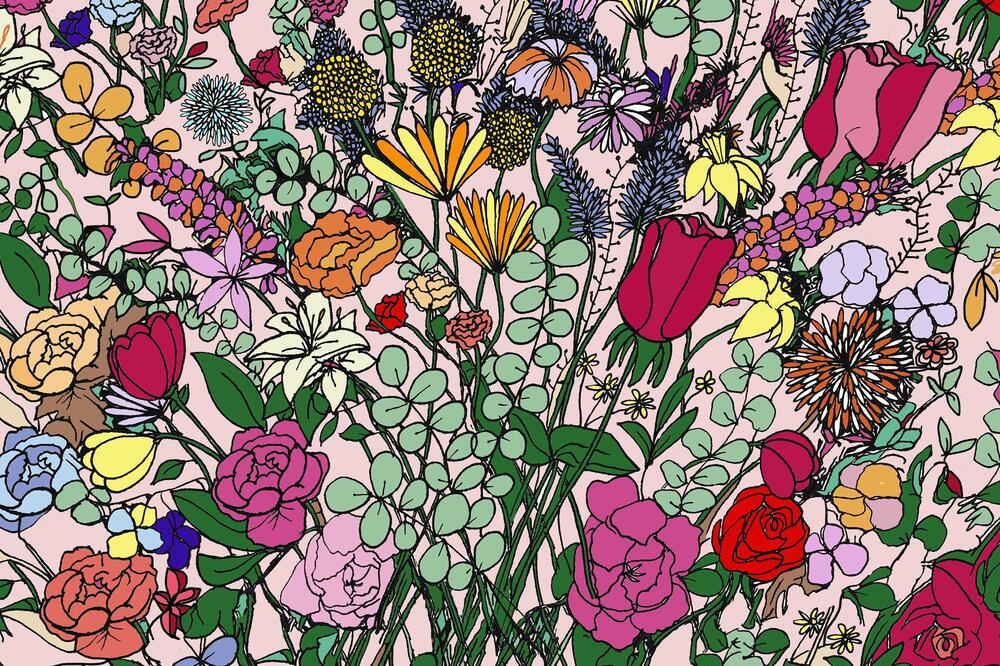 NIKO NIJE USPEO DA PRONAĐE JAJE MEĐU CVEĆEM: Ako vi uspete, pravi ste GENIJALAC (FOTO)