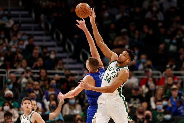 PONIŠTEN TRIPL-DABL DVOSTRUKOG MVP-JA! Evo šta je razlog za ovu odluku NBA