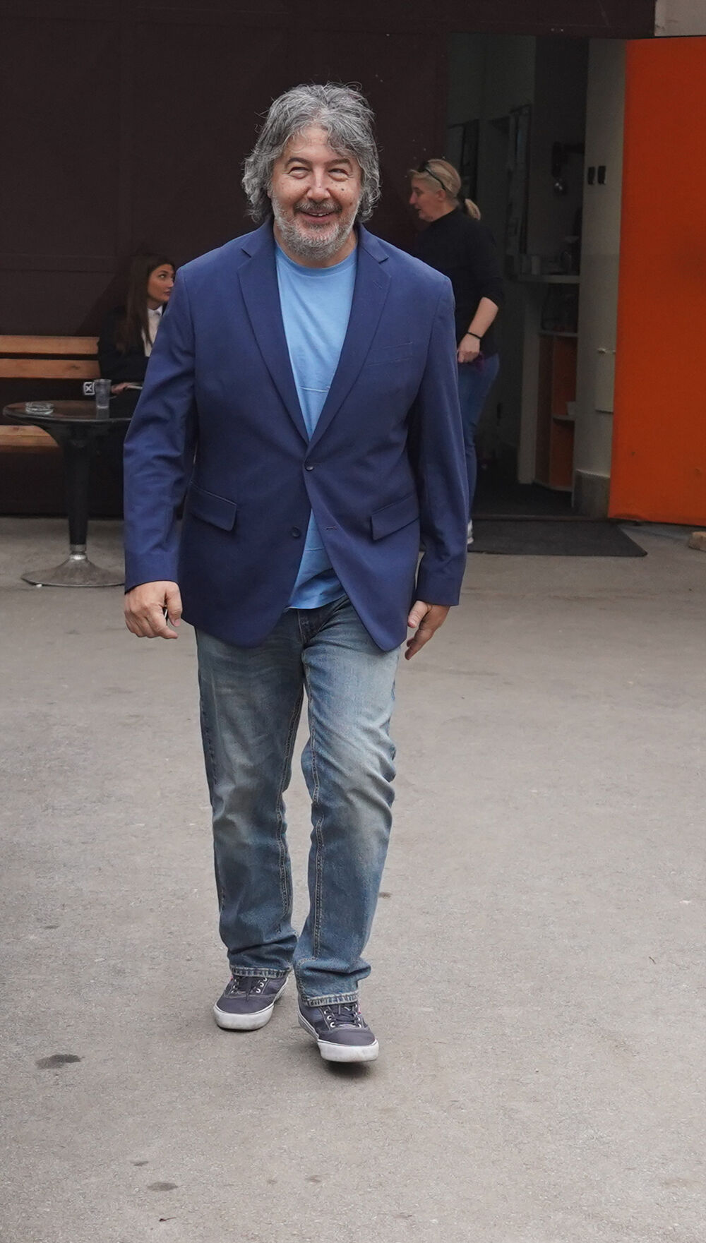 Snežana Đurišić o ljubavi sa Vanjom Miloševićem