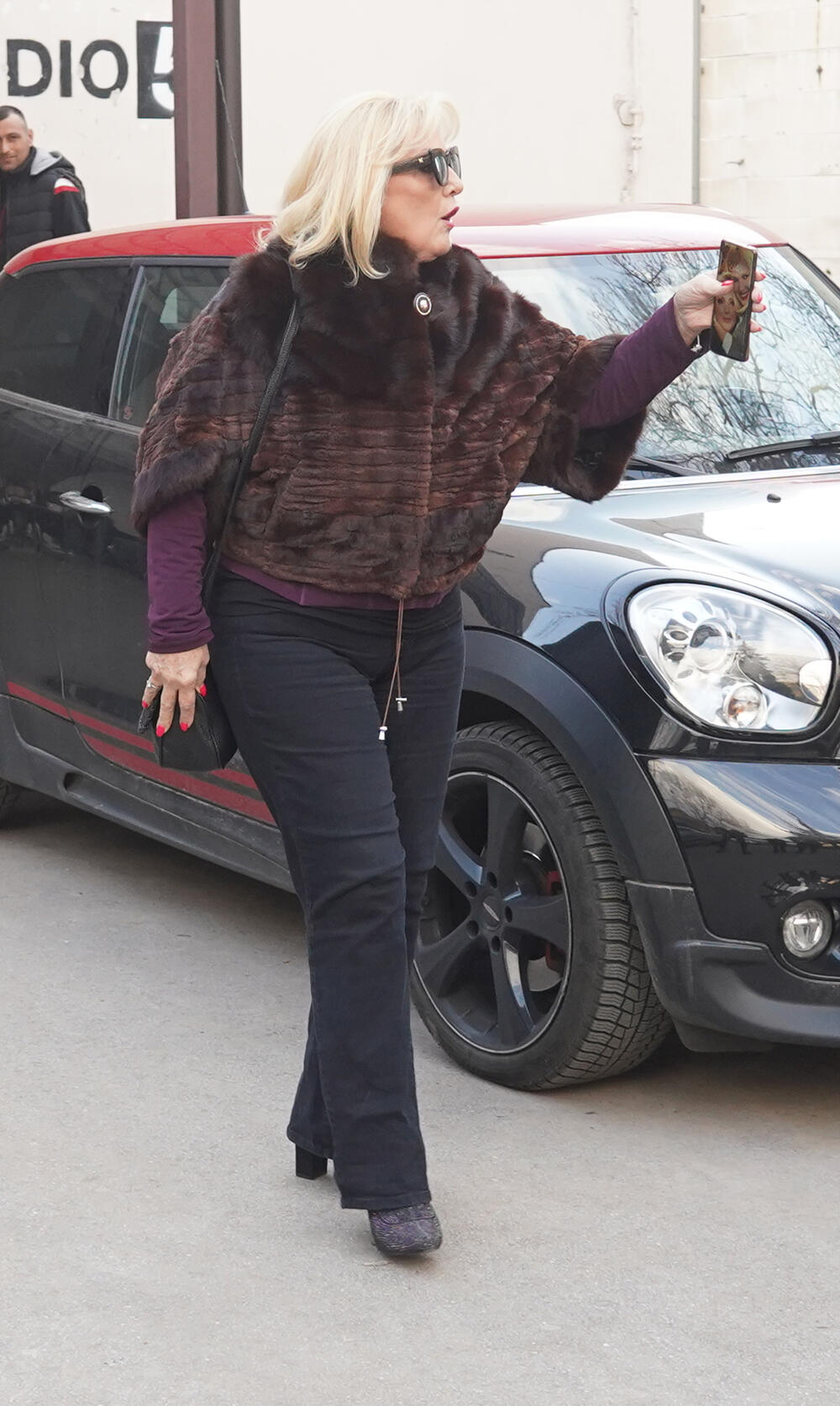 'Sedativi su odlični lekovi, namenjeni su za smanjivanje straha, bolje spavanje, za mir i relaksaciju i za uvođenje u anesteziju, sve drugo je zloupotreba.'