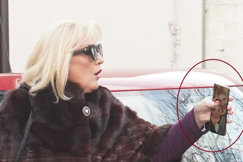 "Slušaj me ti!": Snežana Đurišić opet u centru skandala, otkazale joj kočnice! Posle Vanje, zaurlala na ovu osobu