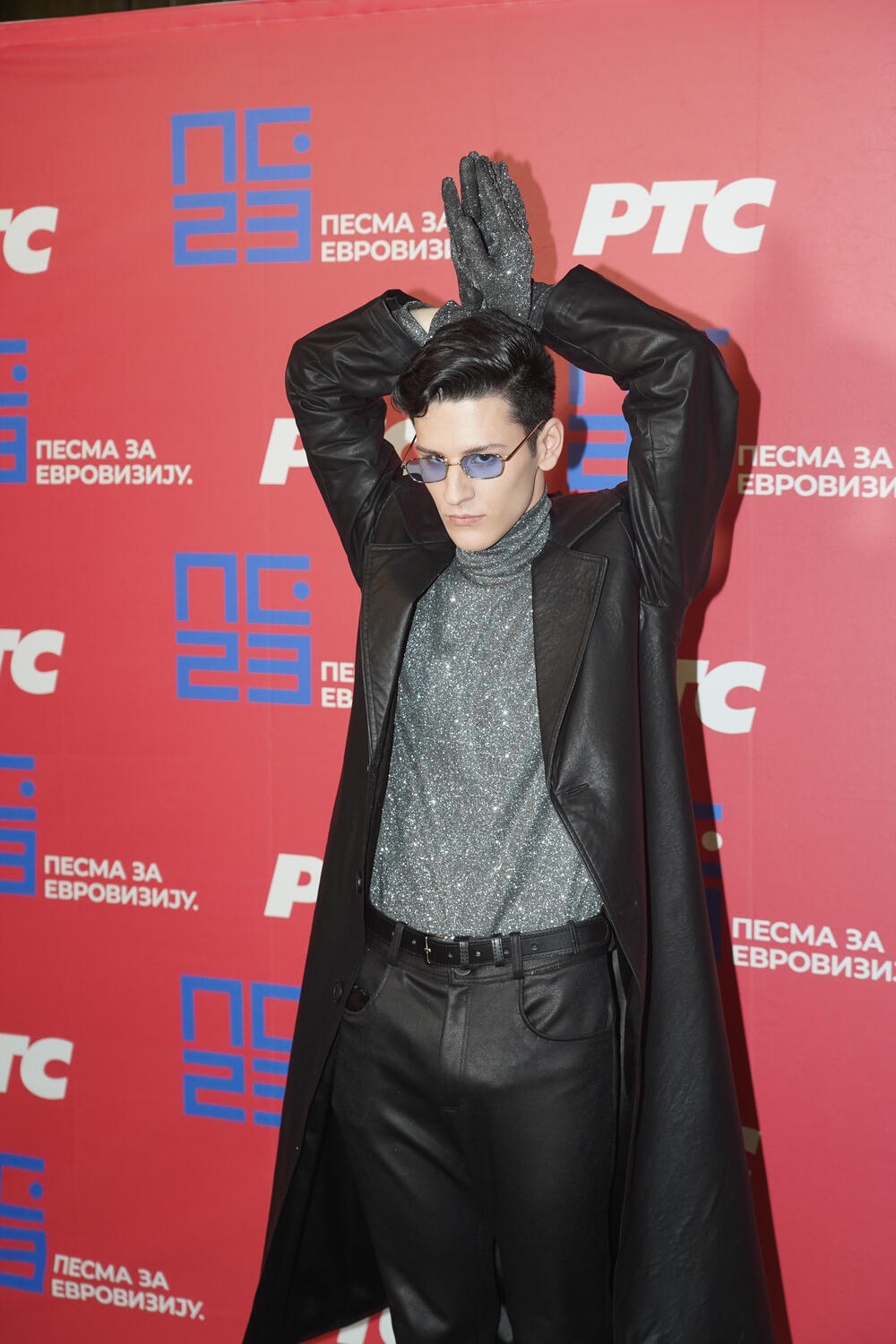  Ove godine nije uspeo, ali sledeće godine želi titulu!