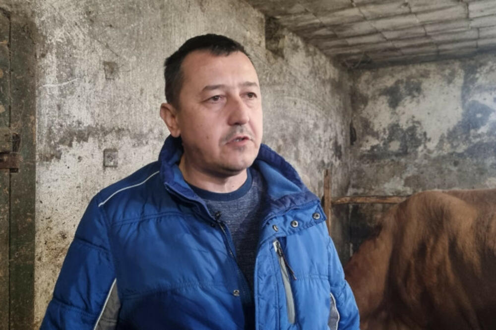 IMA POSLA KO HOĆE DA RADI! Miroljub drži porodicu na okupu, a njihovi proizvodi OBILAZE SRBIJU! (FOTO)