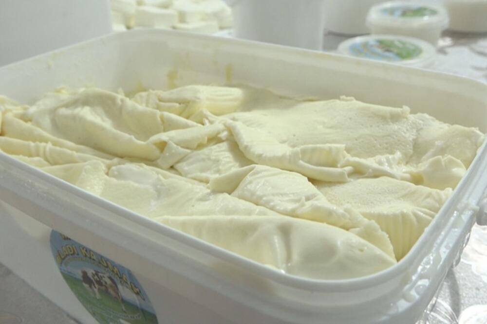 Kardiolog otkrio koja vrsta sira je najgora za srce! Ako ovo pojedete, možete dobiti MOŽDANI UDAR