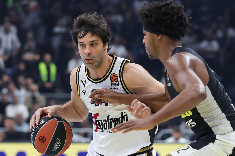 ŠOK! Propali pregovori Teodosića i Crvene zvezde?