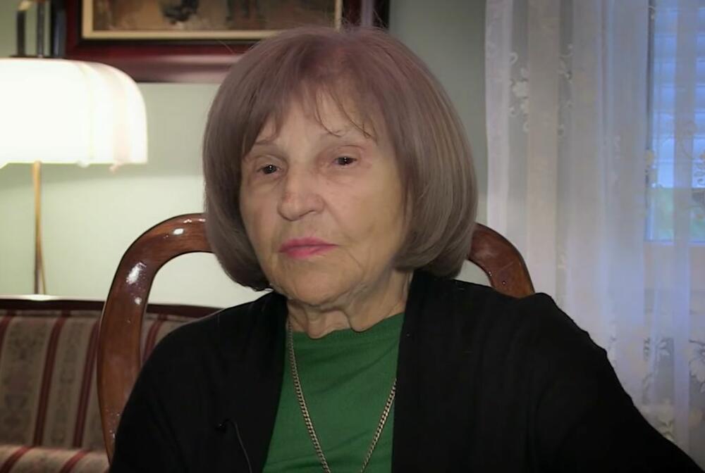 Glumičina velika ljubav je bio Andrej Jovanović