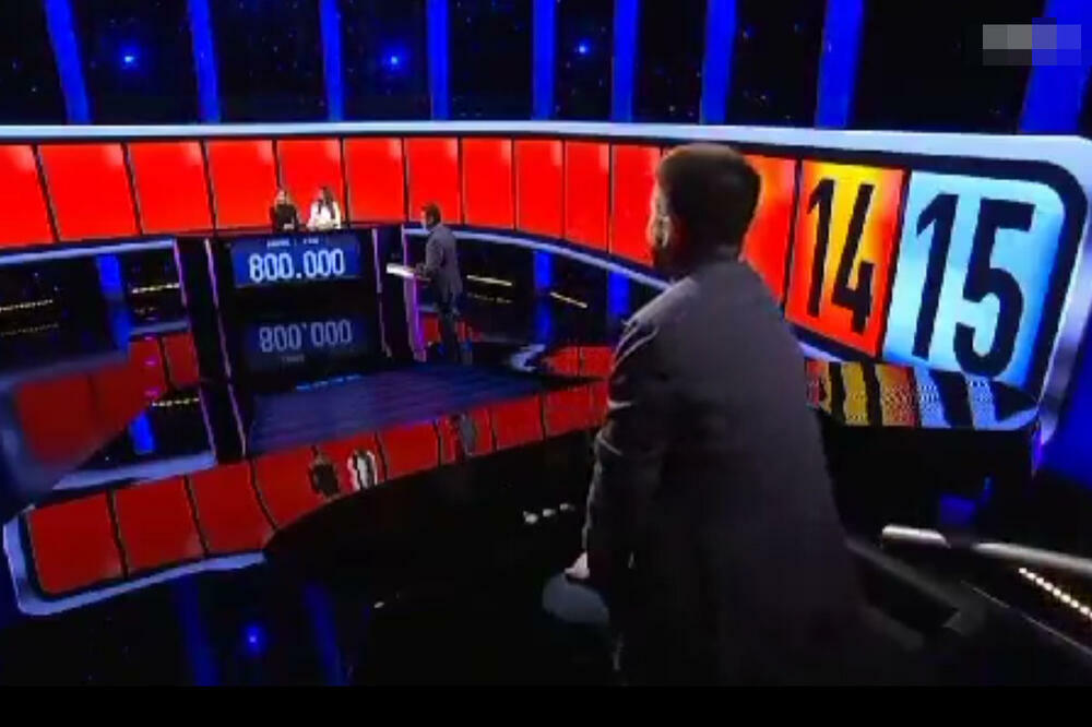 NESVAKIDAŠNJA SCENA U "POTERI": Svi pričaju o POTEZU TRAGAČA, pazite samo ŠTA je URADIO! (VIDEO)