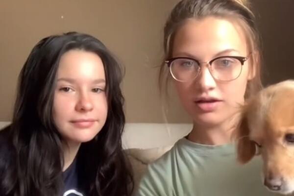 SVI MISLE DA JE SA 6 GODINA RODILA ĆERKU ZBOG RAZLIKE U GODINAMA: Kad se sazna istina, ljudima krenu suze na oči