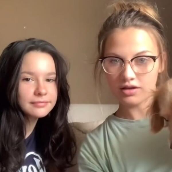 SVI MISLE DA JE SA 6 GODINA RODILA ĆERKU ZBOG RAZLIKE U GODINAMA: Kad se sazna istina, ljudima krenu suze na oči