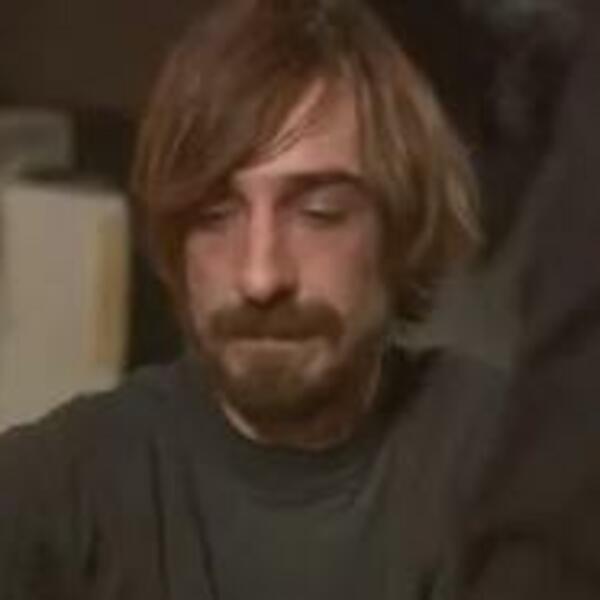 OVOG "NARKOMANA" JE OBOŽAVALA CELA SRBIJA: Danas izgleda OVAKO, A TEK DA VIDITE KOJA PLAVUŠA MU JE DEVOJKA (FOTO)