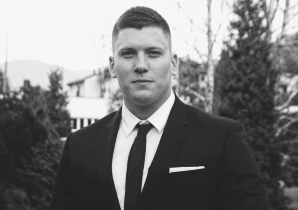 Nemanja je tragično nastradao nakon što je posle nesreće koju je doživeo pokušao da pretrči auto-put