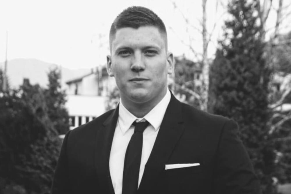 DEVOJKA TRAGIČNO NASTRADALOG PEVAČA NE MOŽE DA DOĐE SEBI: Objavljen SNIMAK nastao PRE SMRTI, ovo RAZARA